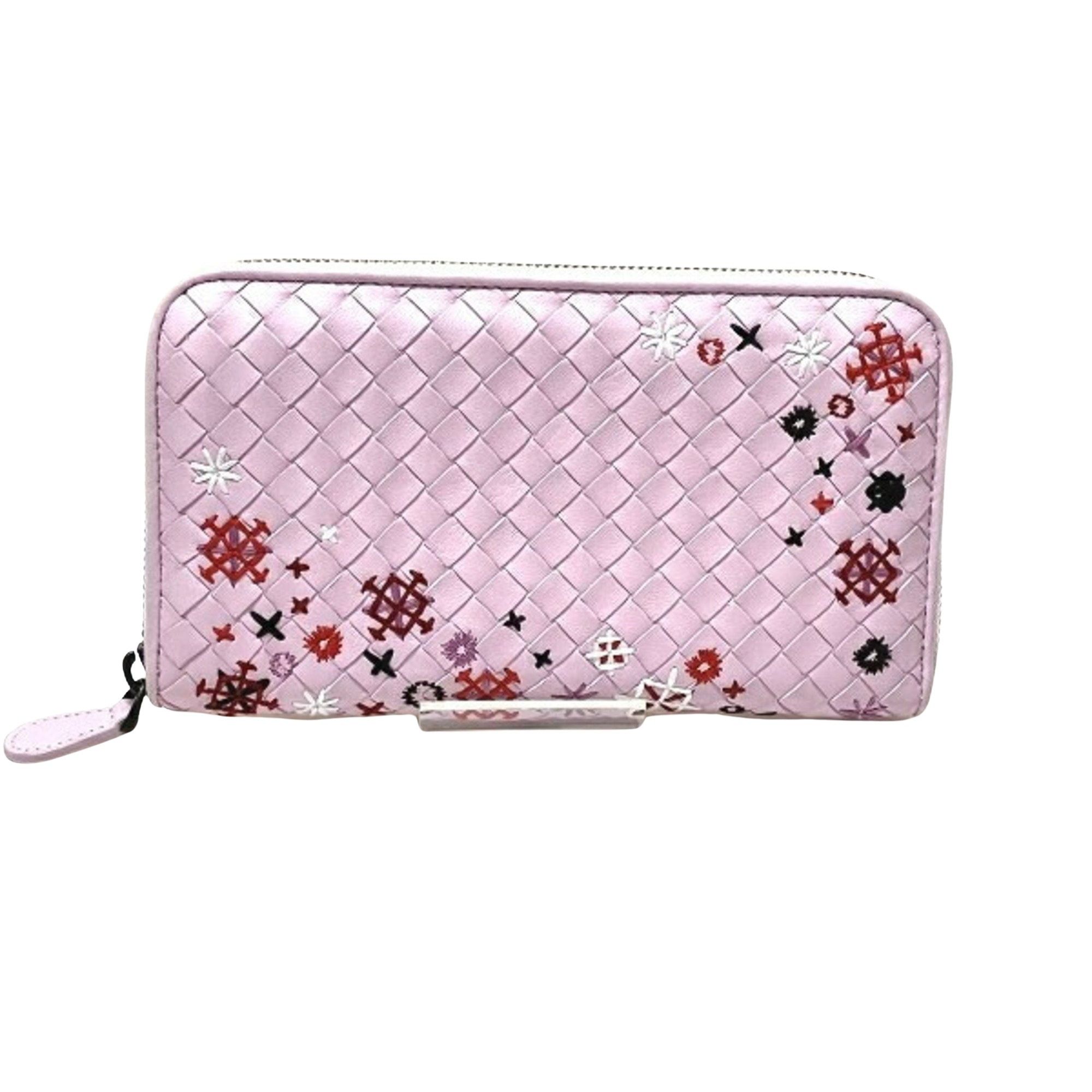 Bottega Veneta Bottega Veneta wallet Size ONE SIZE - 1 Thumbnail