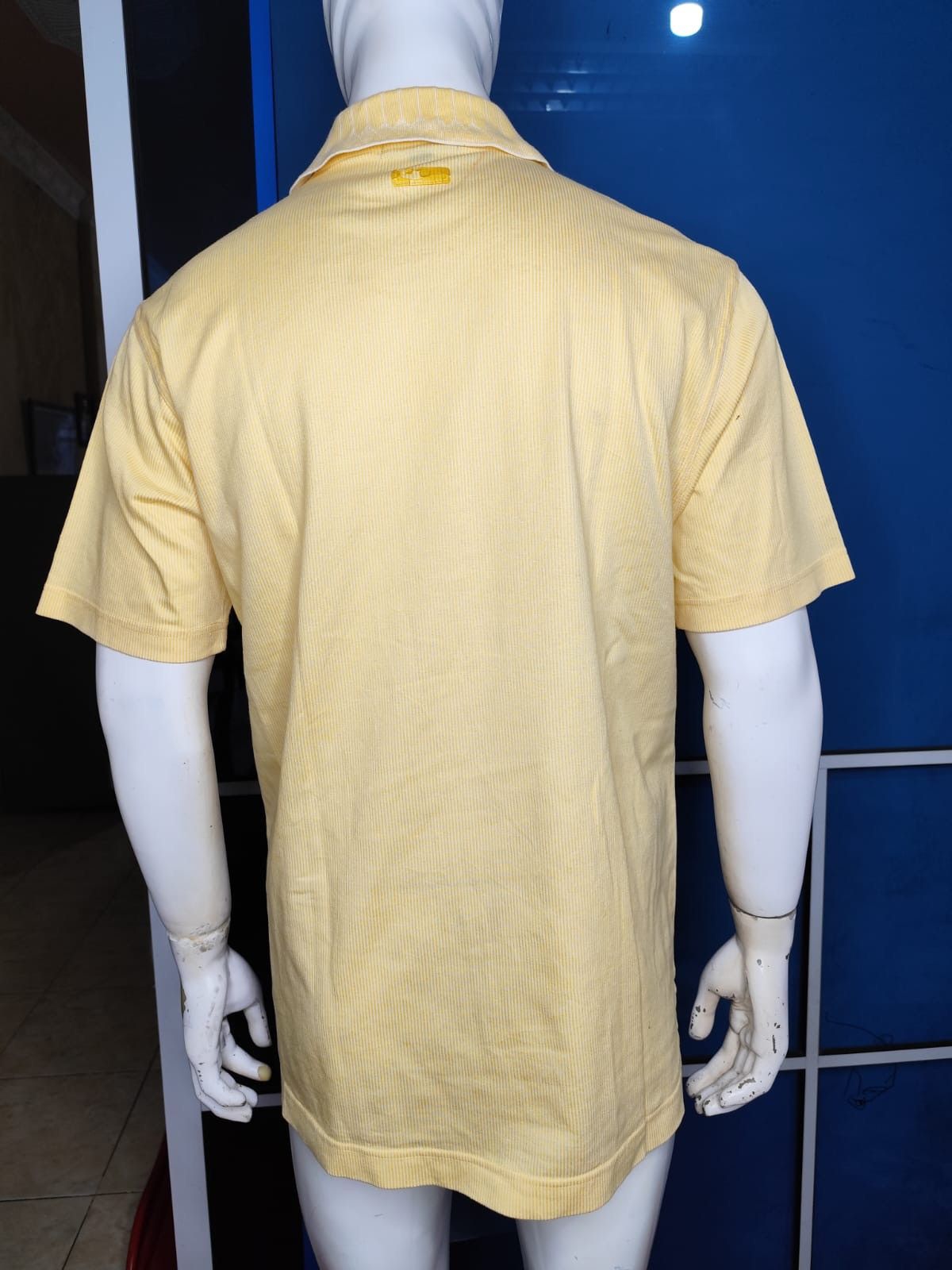Kenzo kenzo golf polo shirt Size US L / EU 52-54 / 3 - 7 Thumbnail