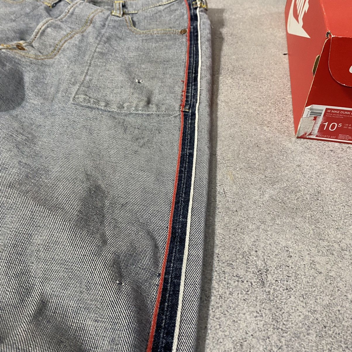 Evisu Vintage Evisu Jeans Size US 28 / EU 44 - 15 Thumbnail