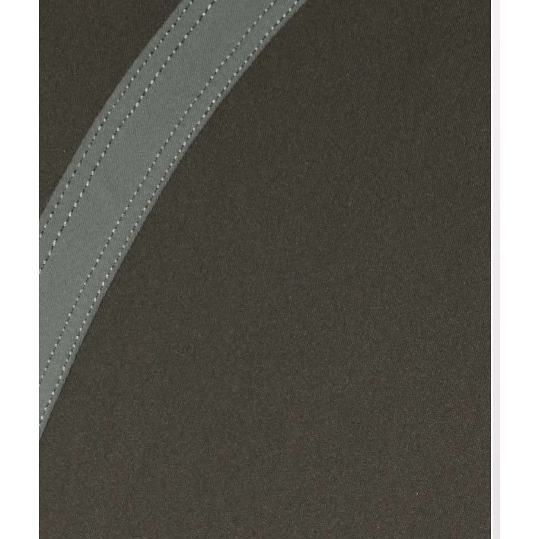 Lululemon 𝓛𝓾𝓵𝓾𝓵𝓮𝓶𝓸𝓷 Zip The Line Crop *23 Size 8 Size 30" / US 8 / IT 44 - 10 Thumbnail