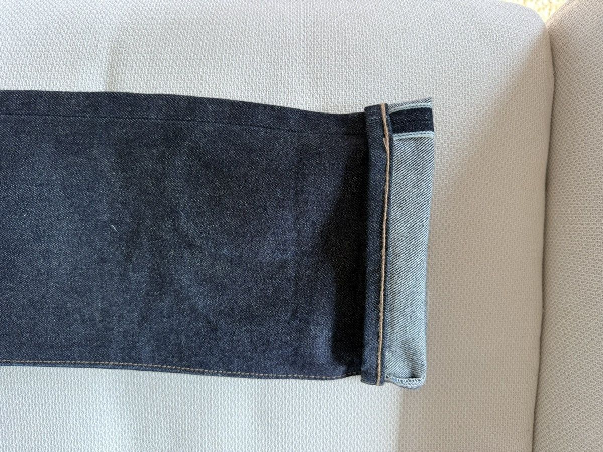 Rogue Territory RGT Silveridge Slim Straight sz. 30 Size US 30 / EU 46 - 7 Thumbnail