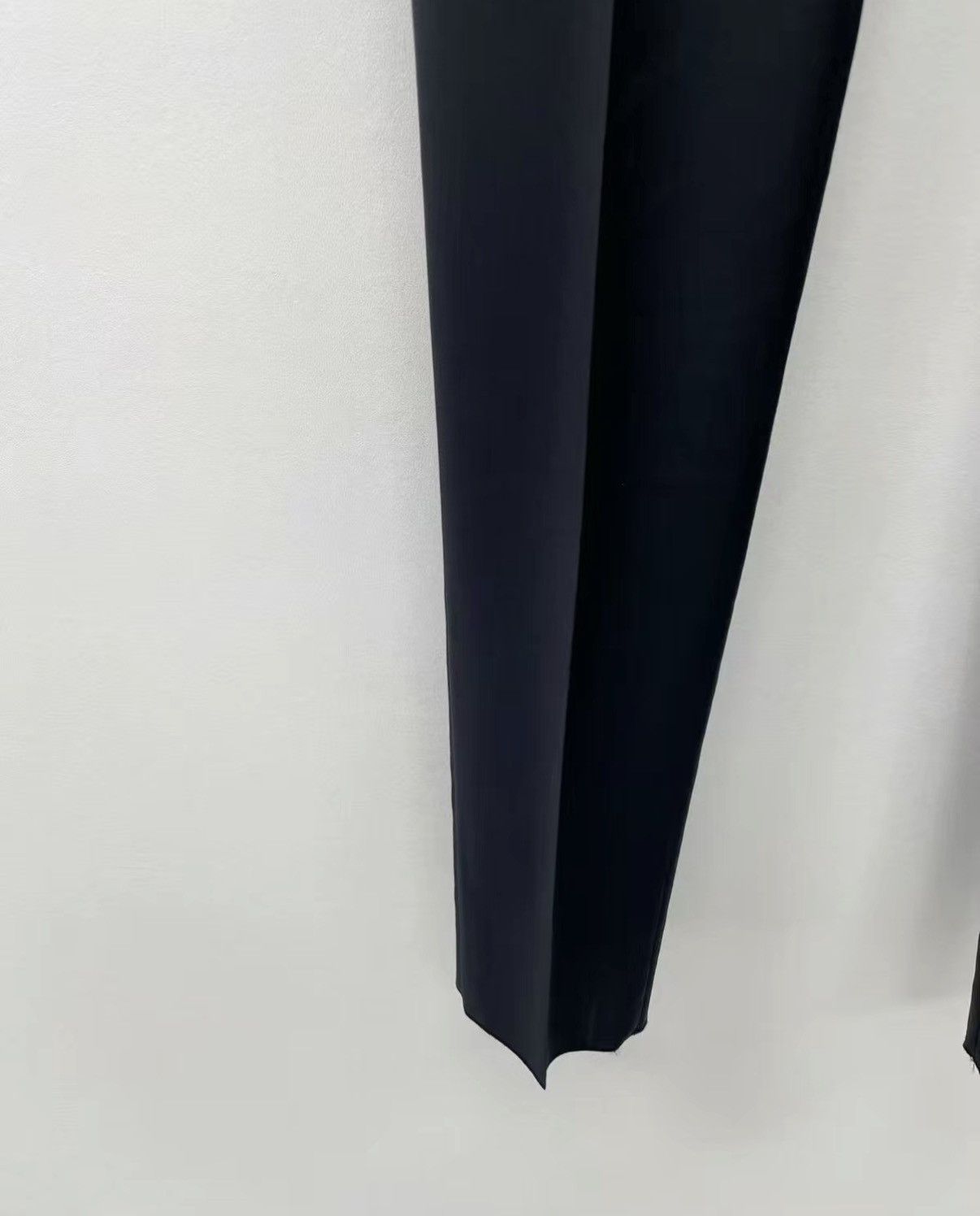 Z Zegna ZEGNA 100% Wool Casual Pants J30 Size US 32 / EU 48 - 4 Thumbnail