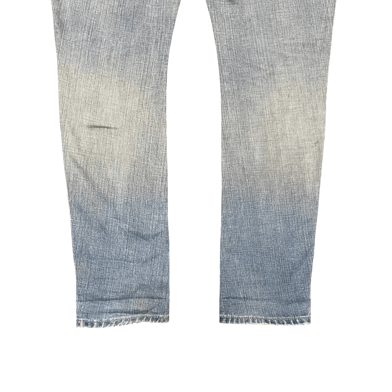 Frapbois Vintage Frapbois Issey Miyake Jeans Size US 30 / EU 46 - 12 Thumbnail