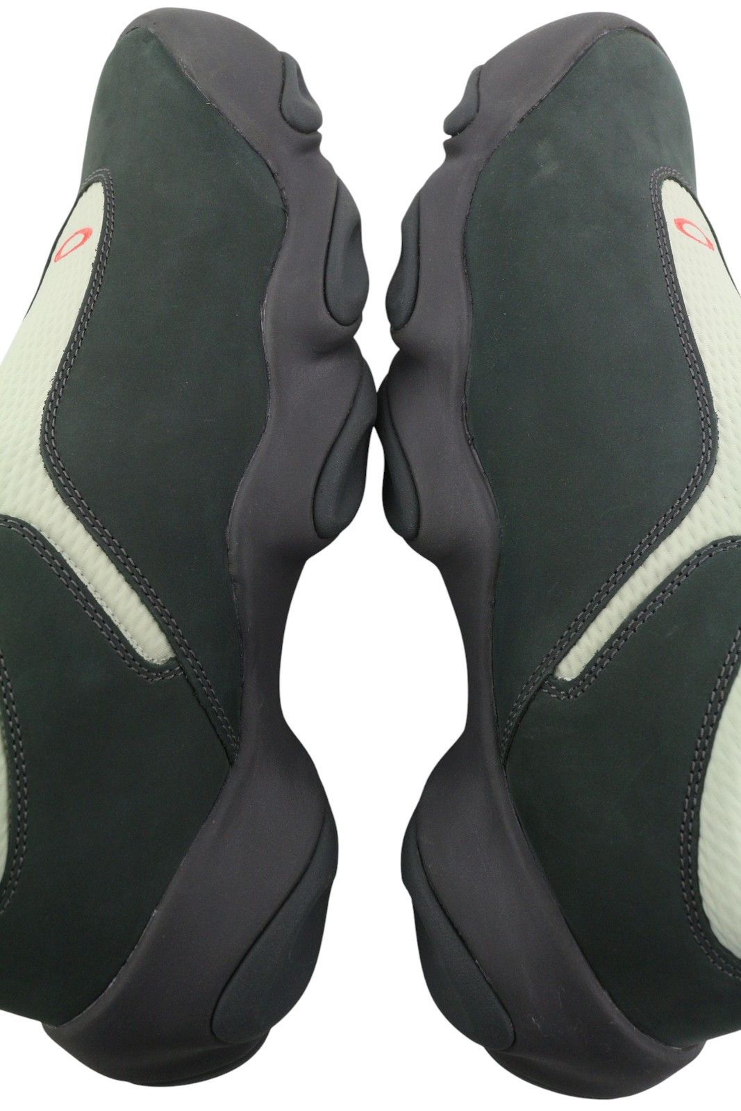 Oakley FACTORY TEAM FLESH EU47 Meadow/Scarab Limited Edition 87948 Size US 14 / EU 47 - 13 Thumbnail