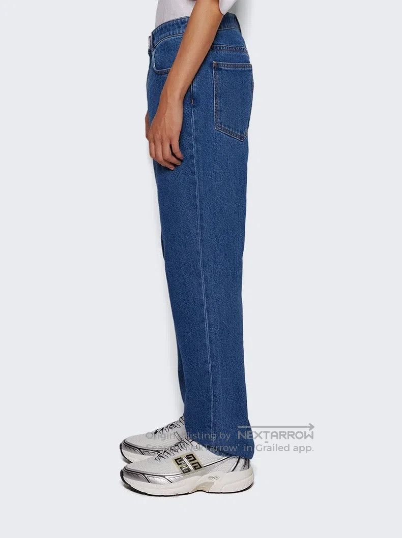 Givenchy Givenchy SizeL Men's denim jeans Size US 33 - 8 Thumbnail