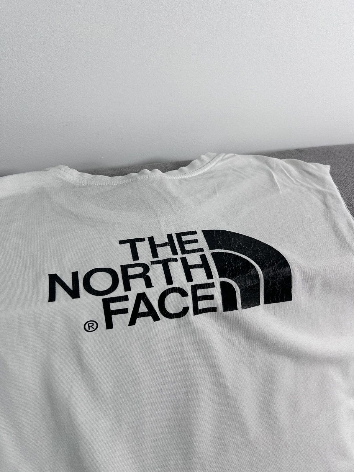 The North Face The North Face Tank Top Tee Size US M / EU 48-50 / 2 - 2 Thumbnail