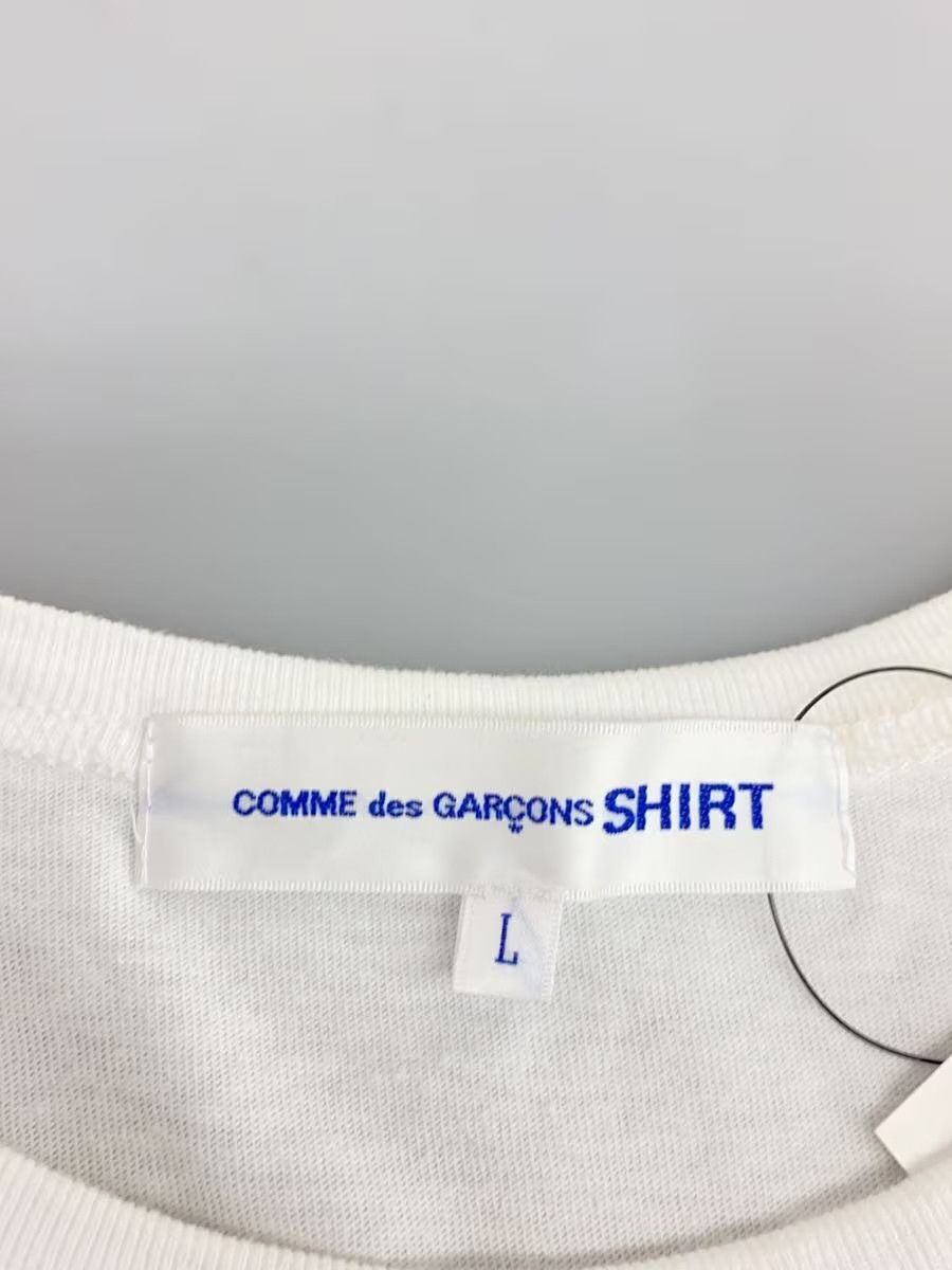 Comme des Garcons SHIRT Nicolas Buffet Dream Tee Size US L / EU 52-54 / 3 - 4 Thumbnail