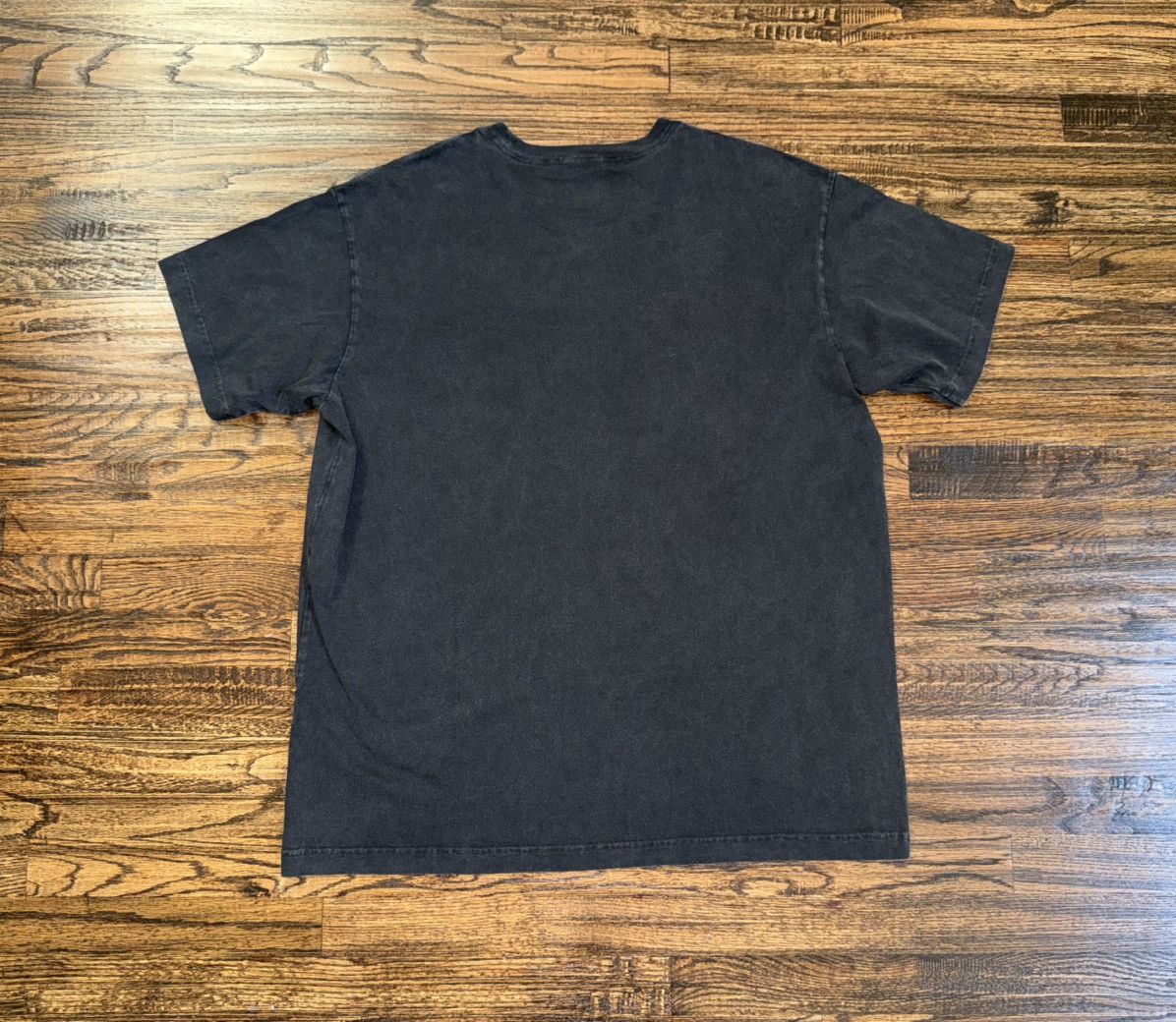 Kith Kith X Batman Beyond DC Comics Vintage Program T-Shirt XL Size US XL / EU 56 / 4 - 6 Thumbnail