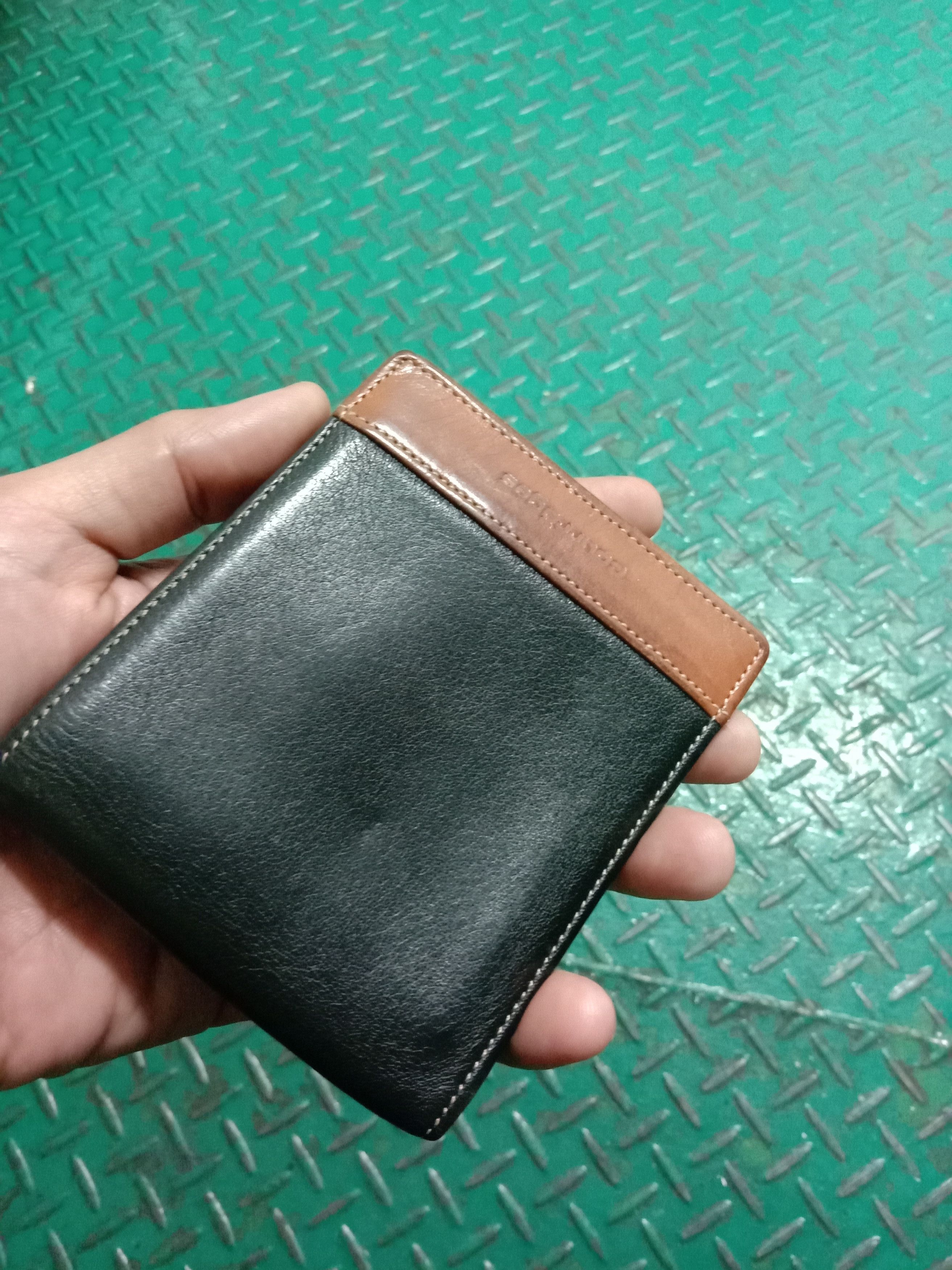Courreges Courrēges leather wallet Size ONE SIZE - 8 Thumbnail