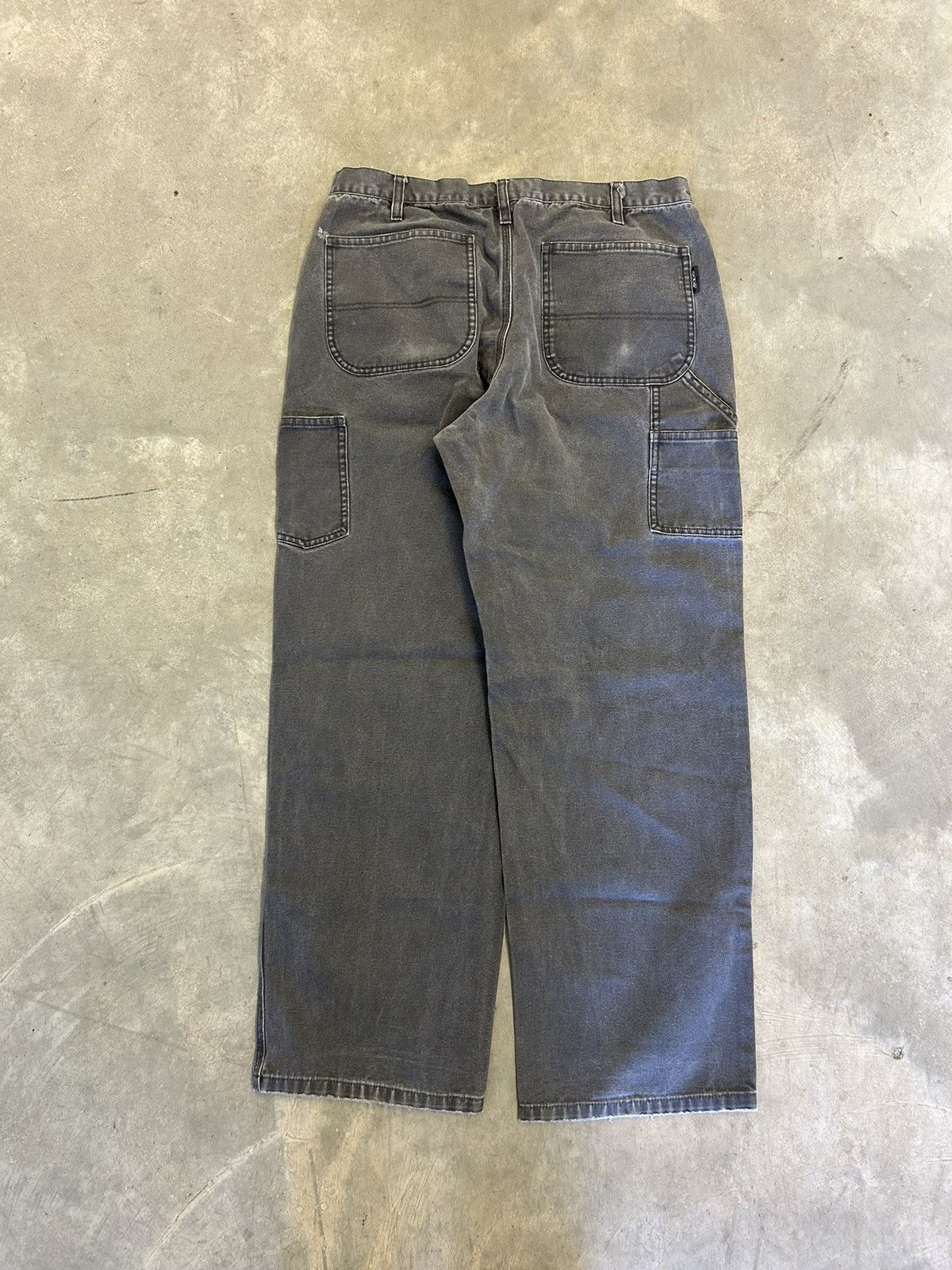 Vintage carhartt style pants