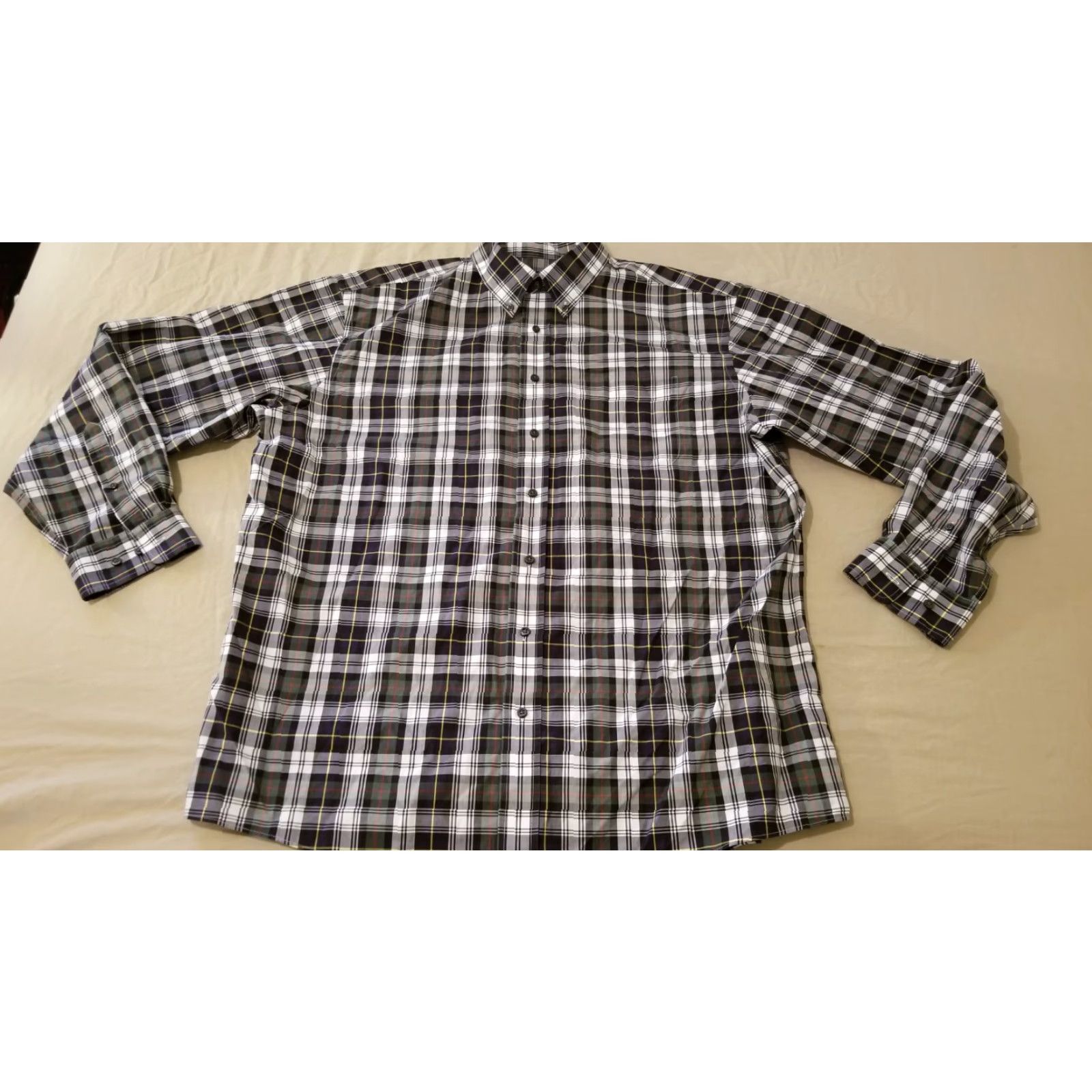 Jos. A. Bank VINTAGE? No. Size 46R - 2 Thumbnail