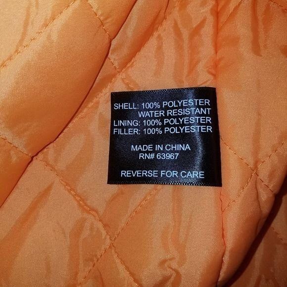 Spire Spire Weatherproof Jacket. Large Size US L / EU 52-54 / 3 - 5 Thumbnail