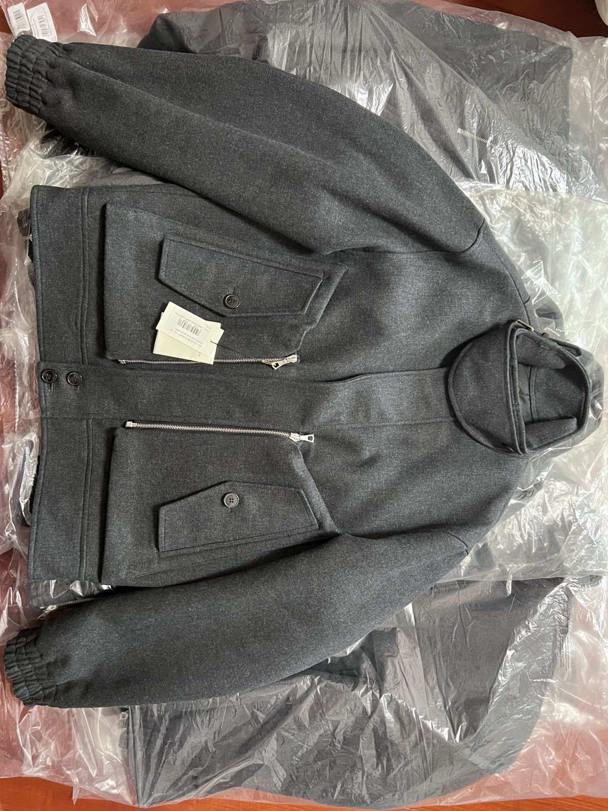 Dries Van Noten dries van noten venice jacket Size US S / EU 44-46 / 1 - 8 Thumbnail