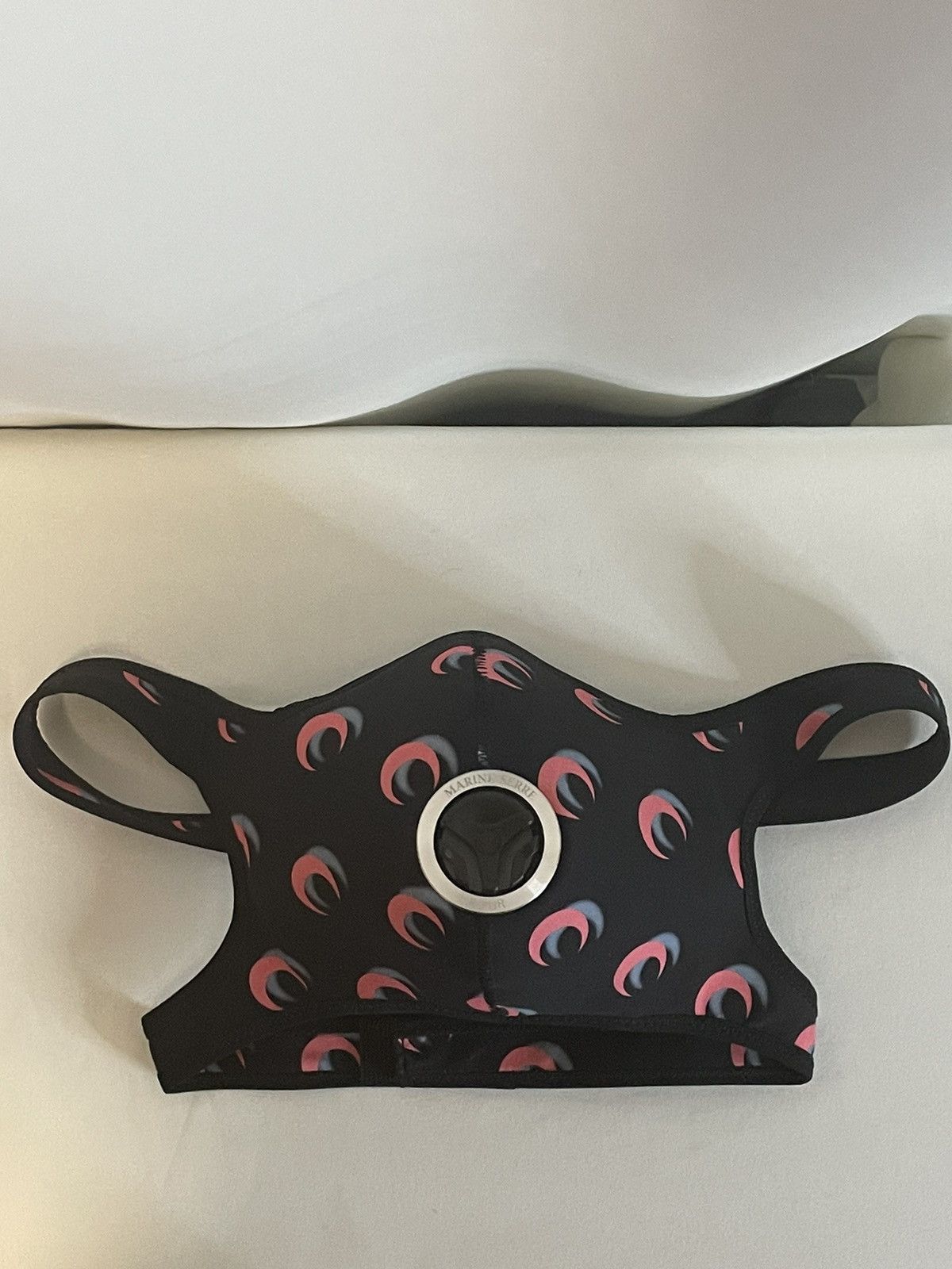 Marine Serre Balaclava | Grailed
