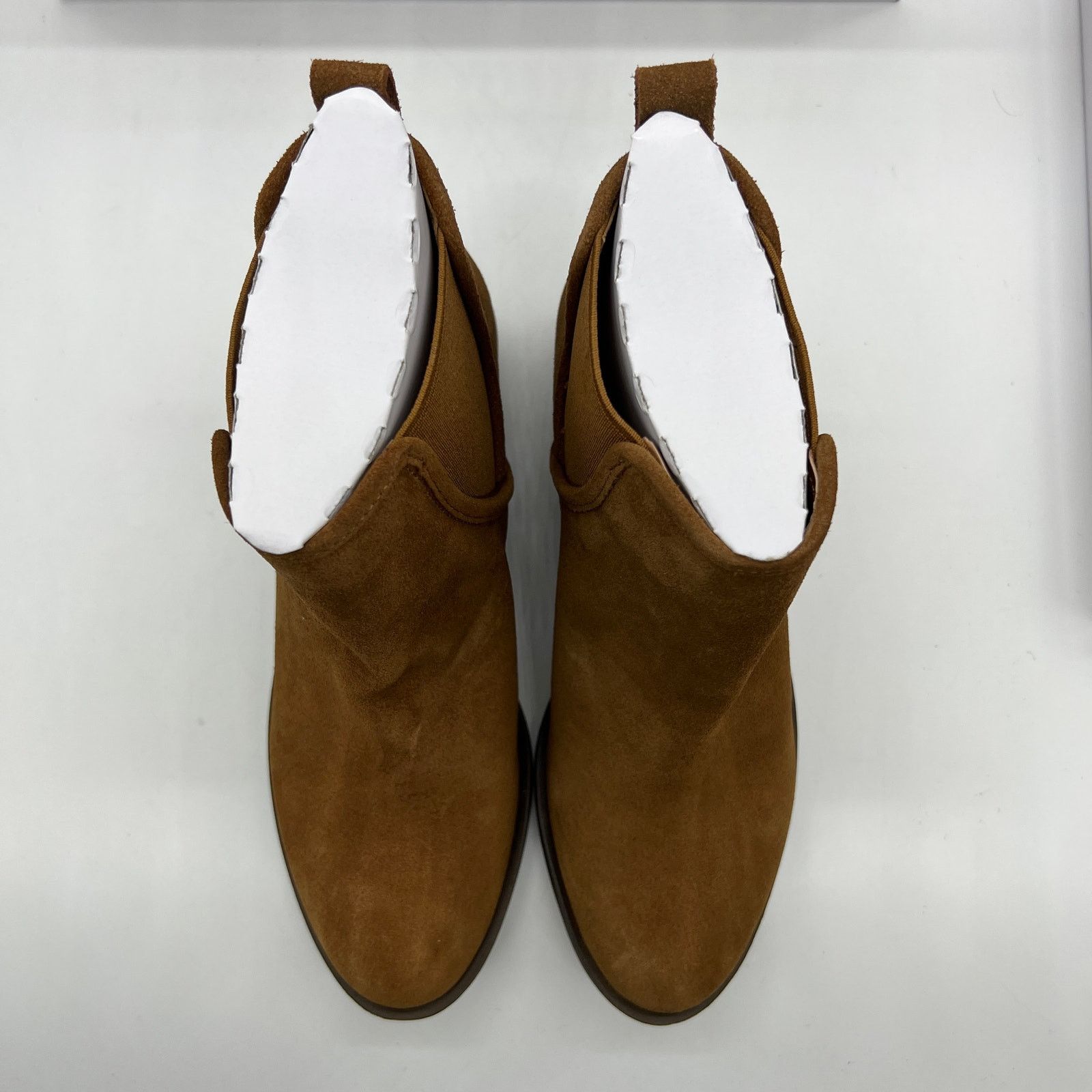 Other Isaac Mizrahi Live! Suede Ankle Boot Womens Size 6.5 Size US 6.5 / IT 36.5 - 5 Thumbnail