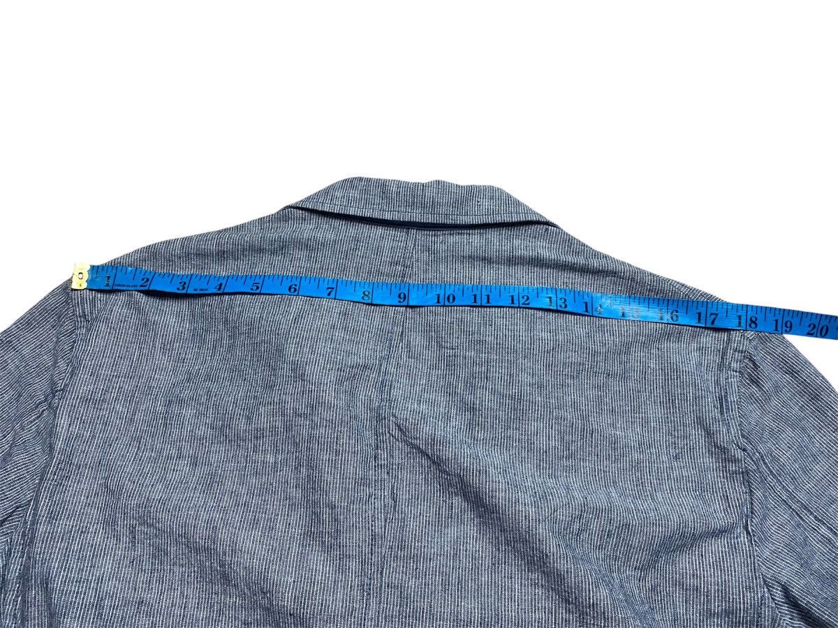 Japanese Brand × Vintage Polo blazer Size US L / EU 52-54 / 3 - 13 Thumbnail
