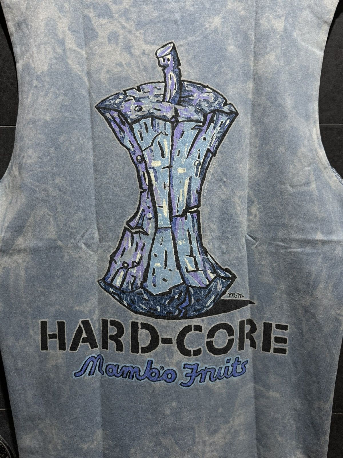 Mambo × Vintage Vintage 90s mambo Size US L / EU 52-54 / 3 - 4 Thumbnail