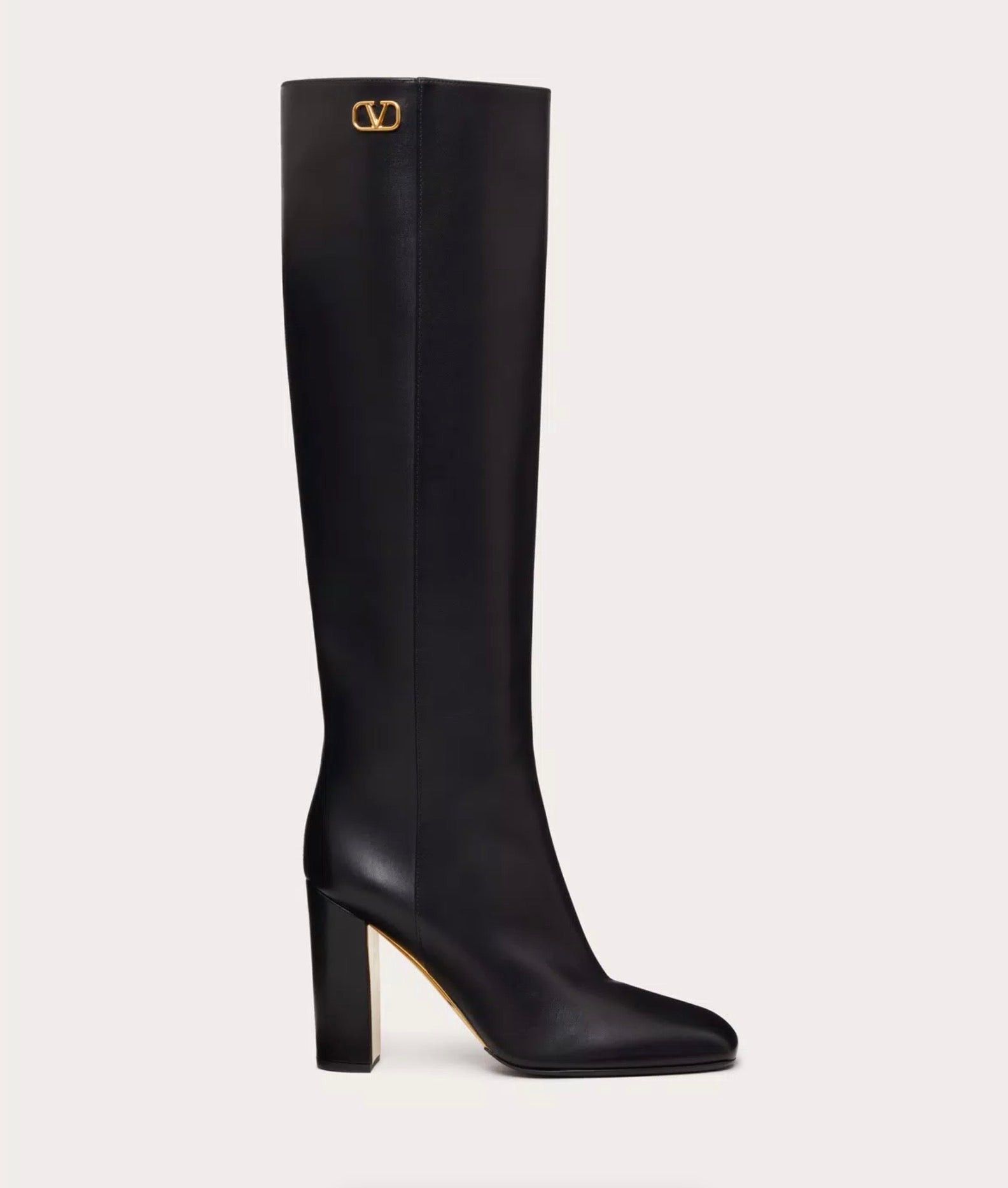 Valentino Golden Walk Boots SIZE 39