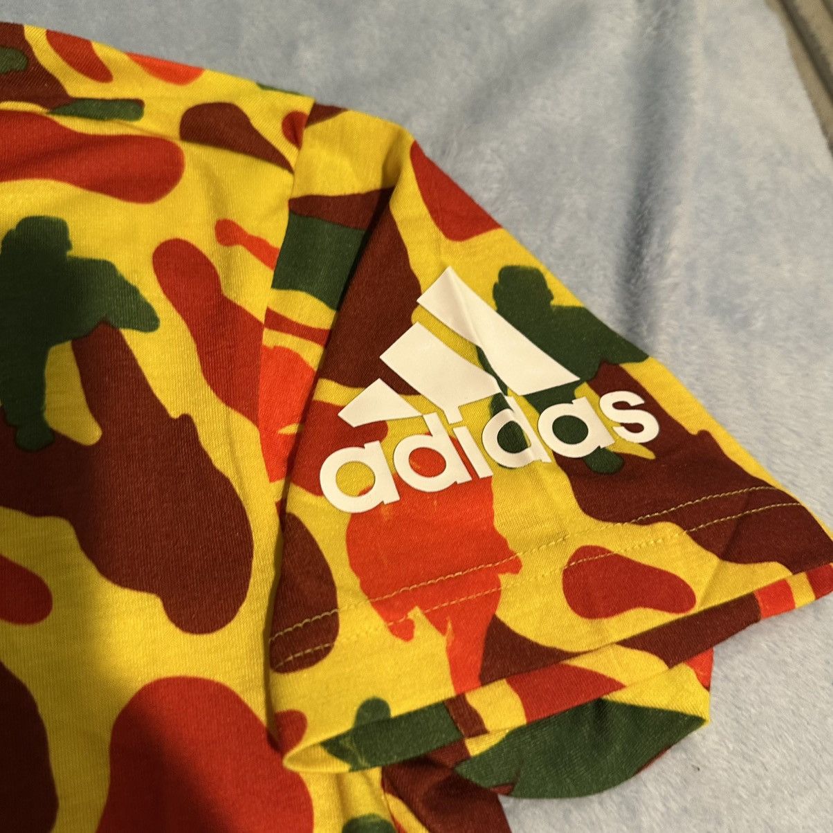 Adidas × Pharrell adidas N*E*R*D Training Top Size US S / EU 44-46 / 1 - 5 Thumbnail