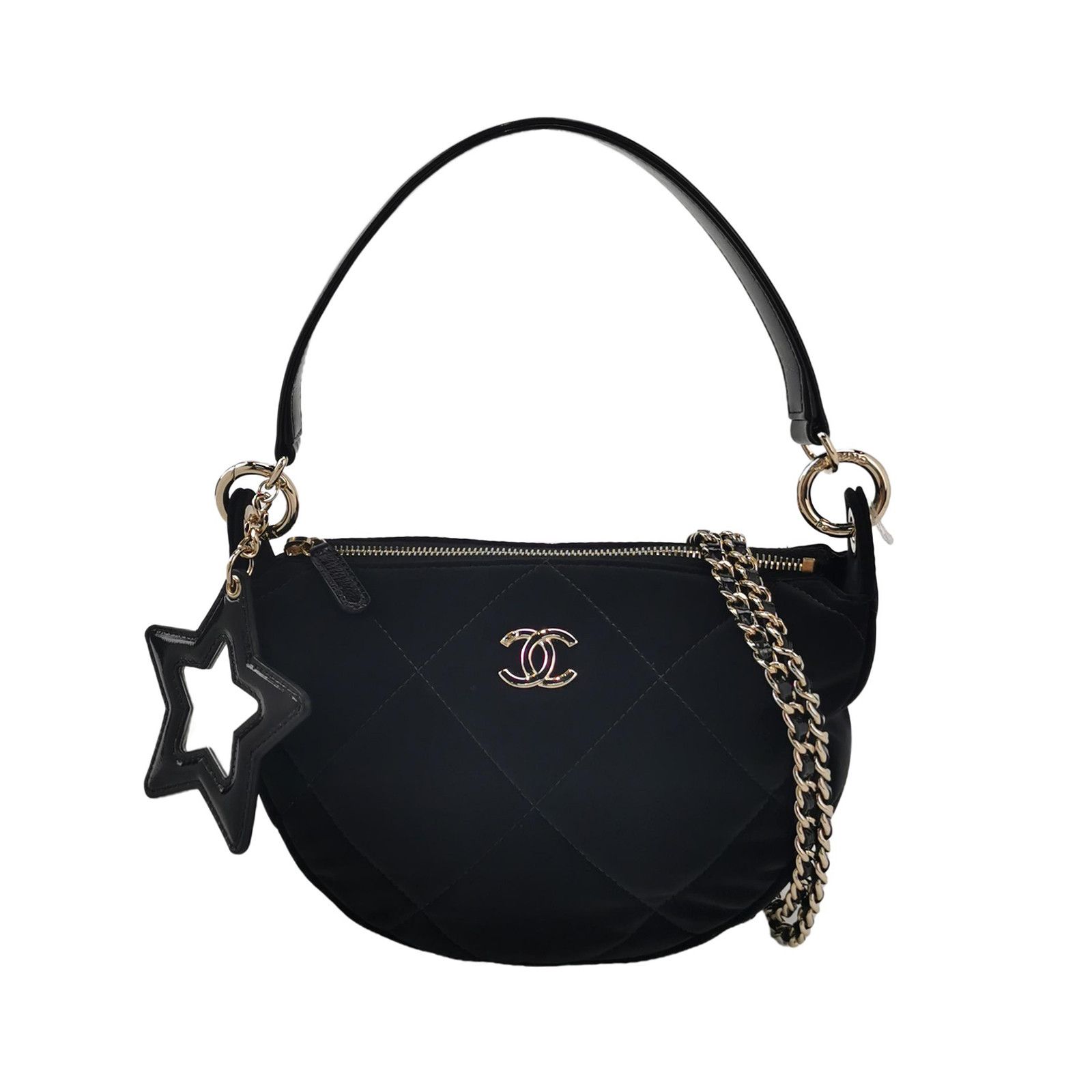 Chanel Chanel Women os Shoulder Bags Size ONE SIZE - 1 Thumbnail