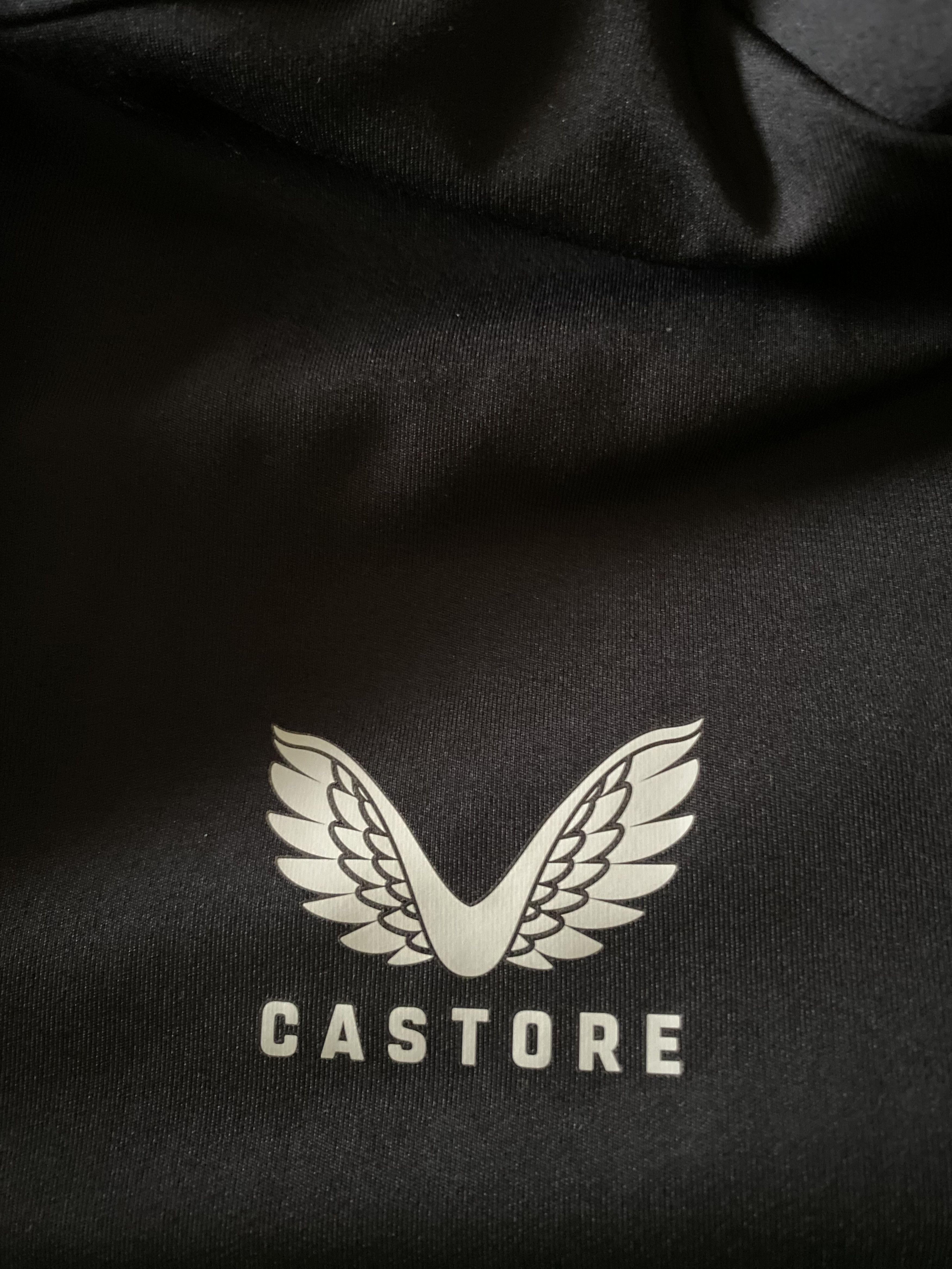 Castore IRELAND training sweatshirt - M - Castore - UNIQUE Size US M / EU 48-50 / 2 - 4 Thumbnail