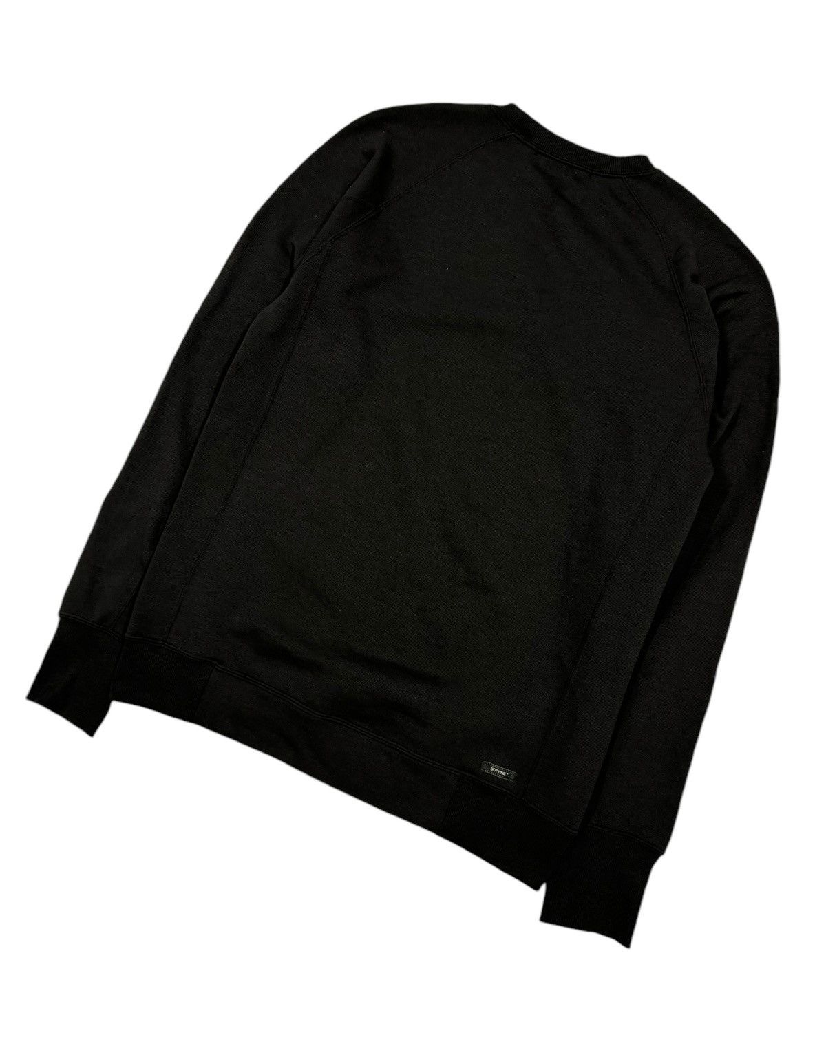 Sophnet. × uniform experiment Sophnet Sweatshirt Pullover Basic Logo Size US XL / EU 56 / 4 - 15 Thumbnail