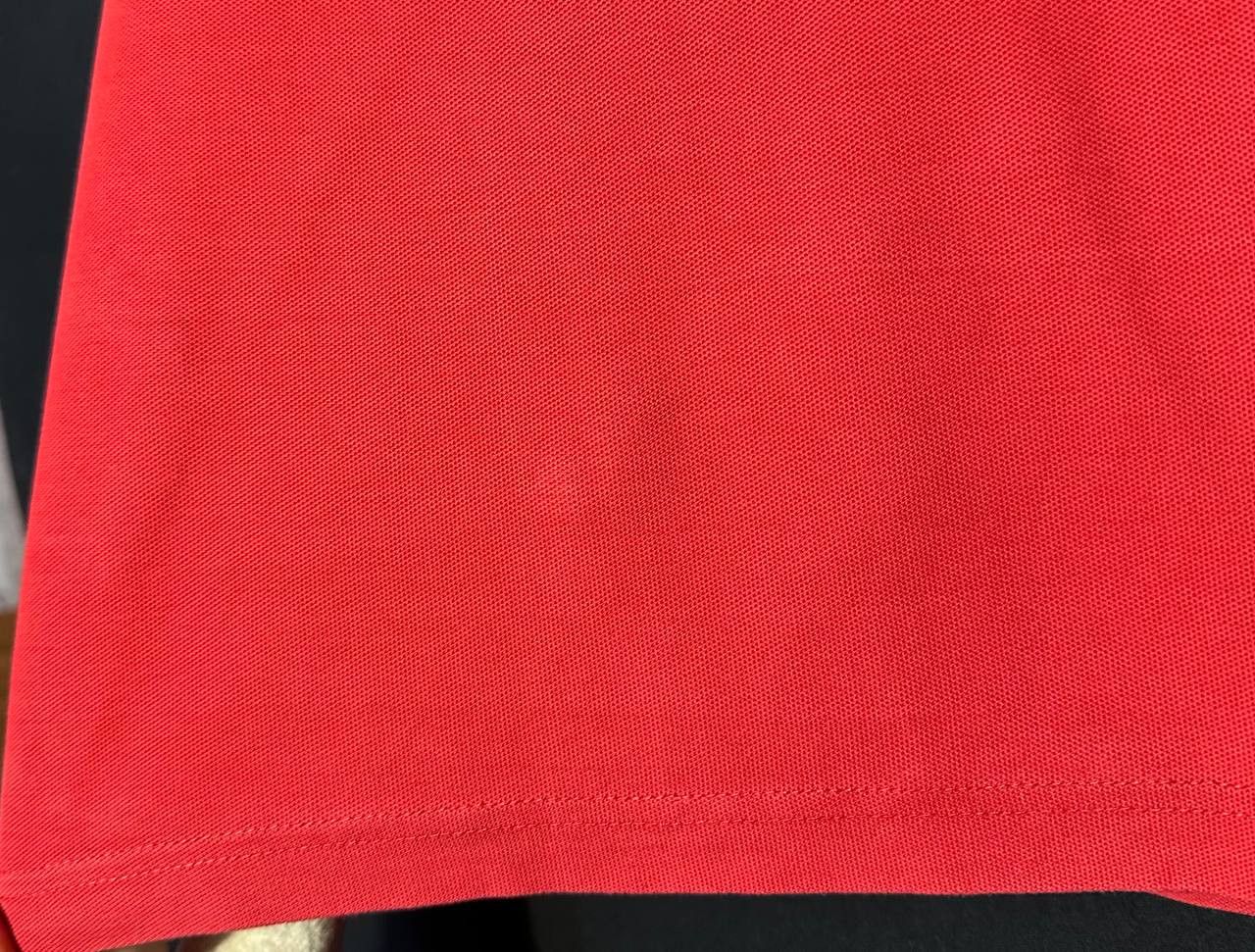 Other England Red Football T-Shirt cotton soccer Size US L / EU 52-54 / 3 - 6 Thumbnail