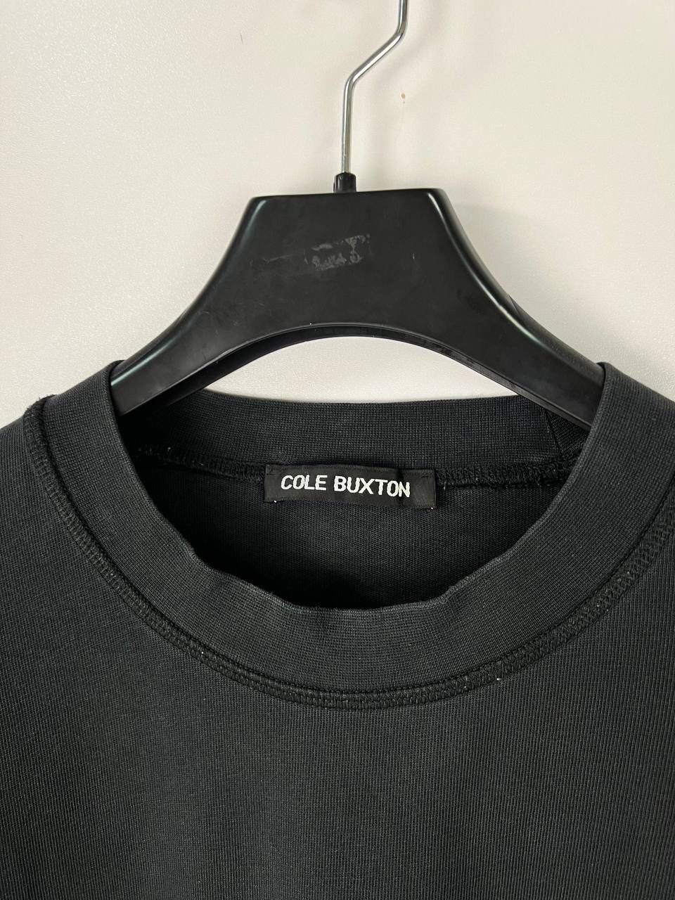 Vintage Cole Buxton streetwear t-shirts size M Size US M / EU 48-50 / 2 - 3 Thumbnail