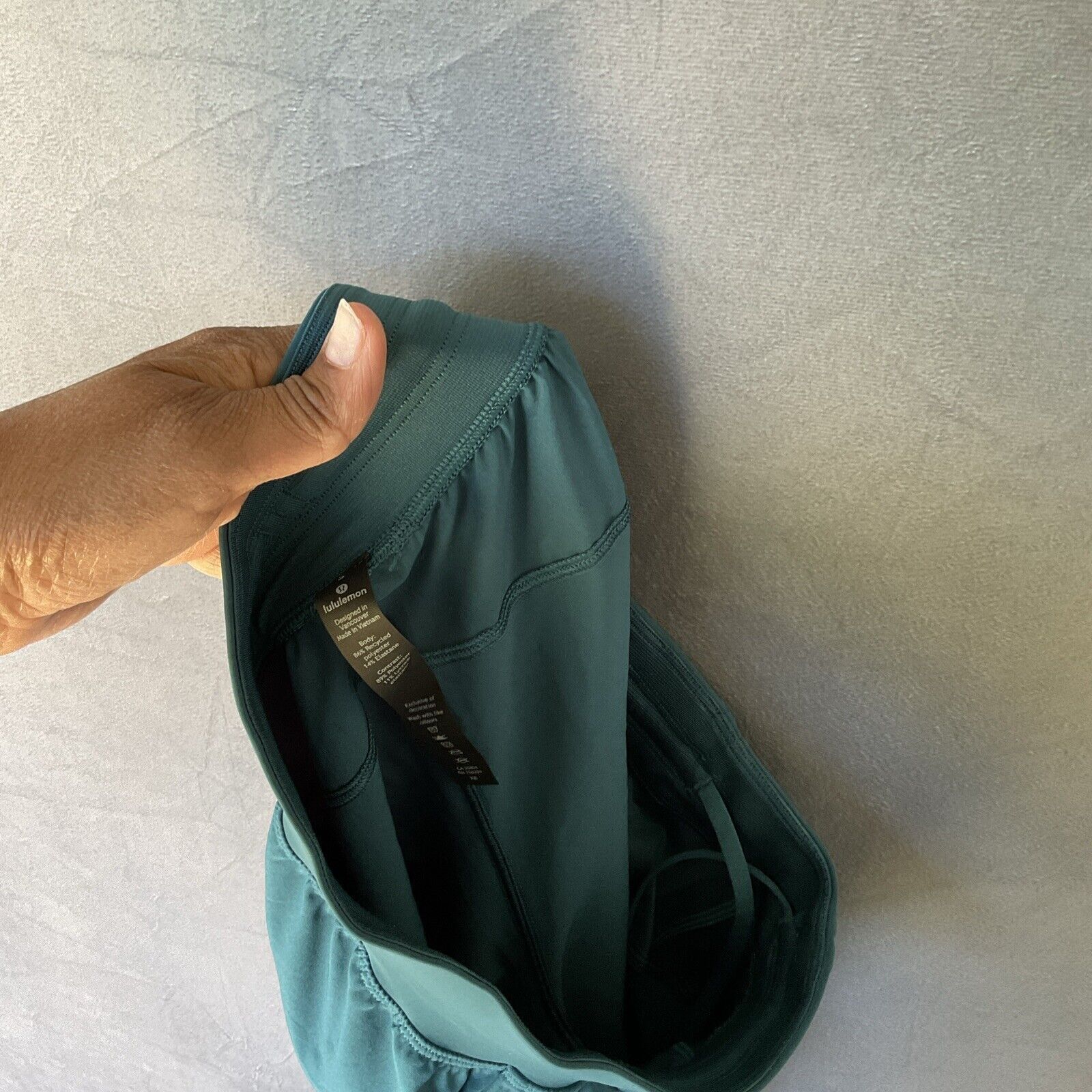Lululemon Lululemon Men's Shorts Size Small Pull On Athletica Light Size US 27 - 8 Thumbnail