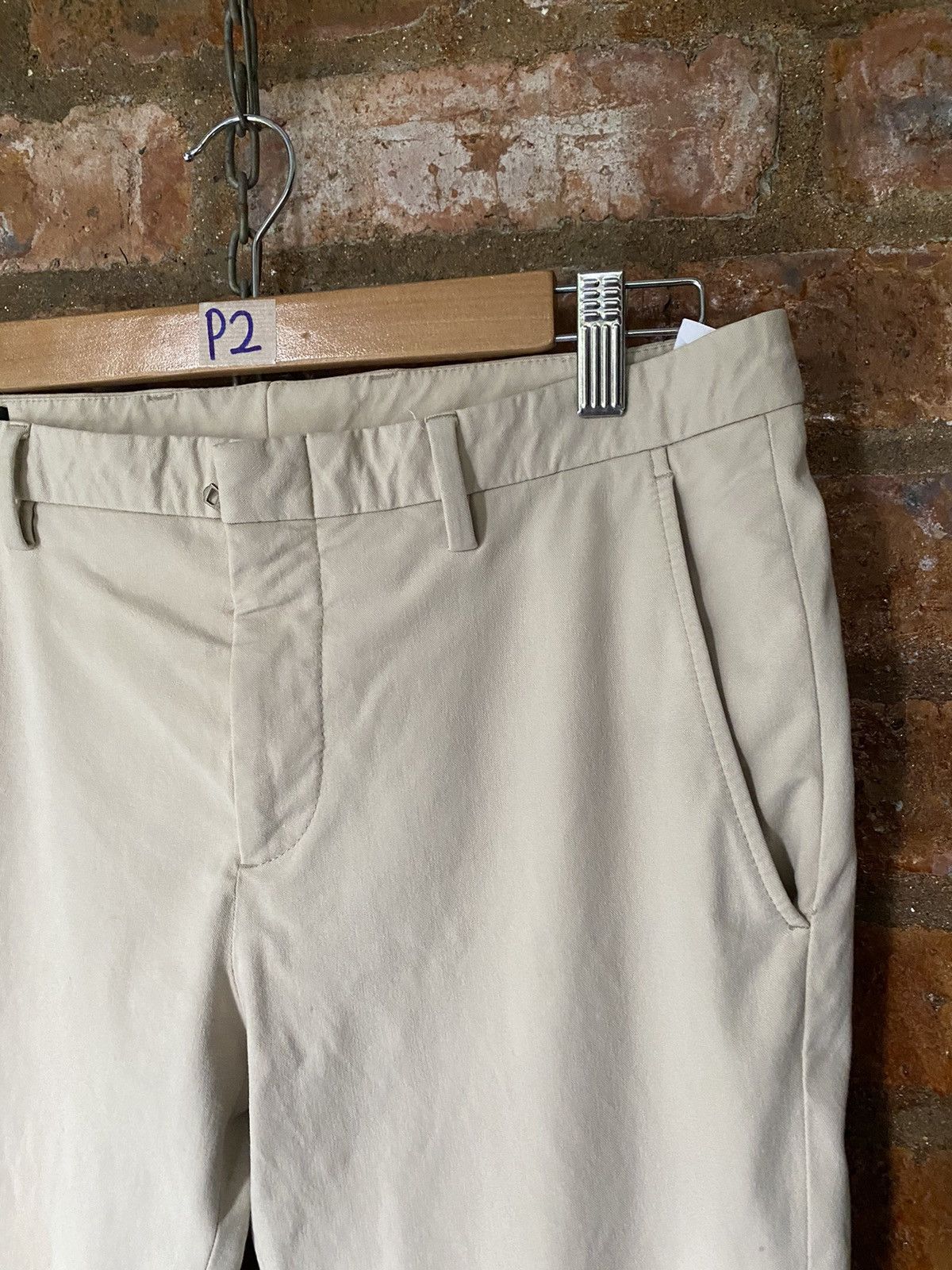 Gucci SS15 Gucci Riding Pants Size US 32 / EU 48 - 6 Thumbnail