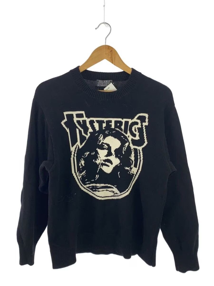 Hysteric Glamour Knit Sweater Size US S / EU 44-46 / 1 - 1 Thumbnail
