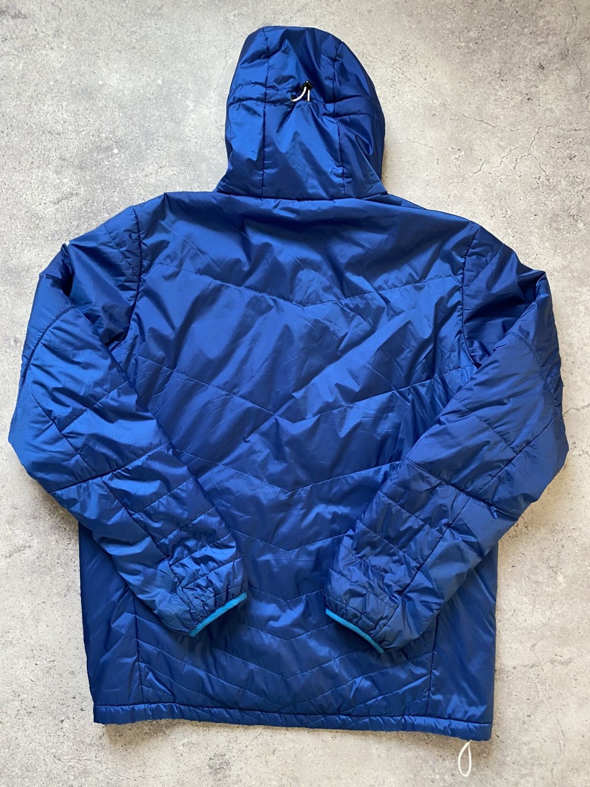 ORTOVOX Ortovox Swisswool Puffer Jacket Men’s XL Outdoor Gorpcore Size US XL / EU 56 / 4 - 19 Thumbnail