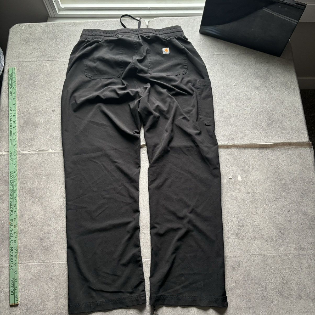 Carhartt Carhartt Force Cross-Flex 6-Pocket Bootcut Cargo Pant Size US 34 / EU 50 - 1 Thumbnail