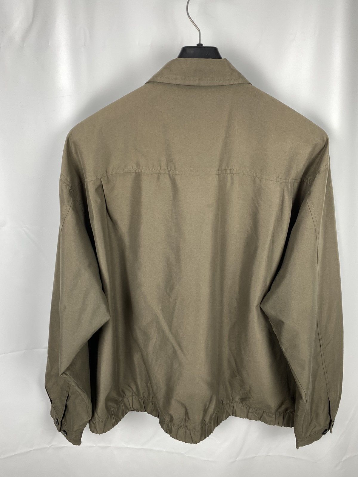 Chaps × Ralph Lauren × Vintage Chaps Ralph Lauren Vintage Bomber Jacket size XL Size US XL / EU 56 / 4 - 2 Thumbnail