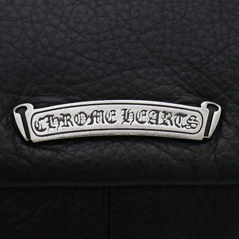 Chrome Hearts Chrome Hearts Gunslinger Tote Bag Size ONE SIZE - 9 Thumbnail