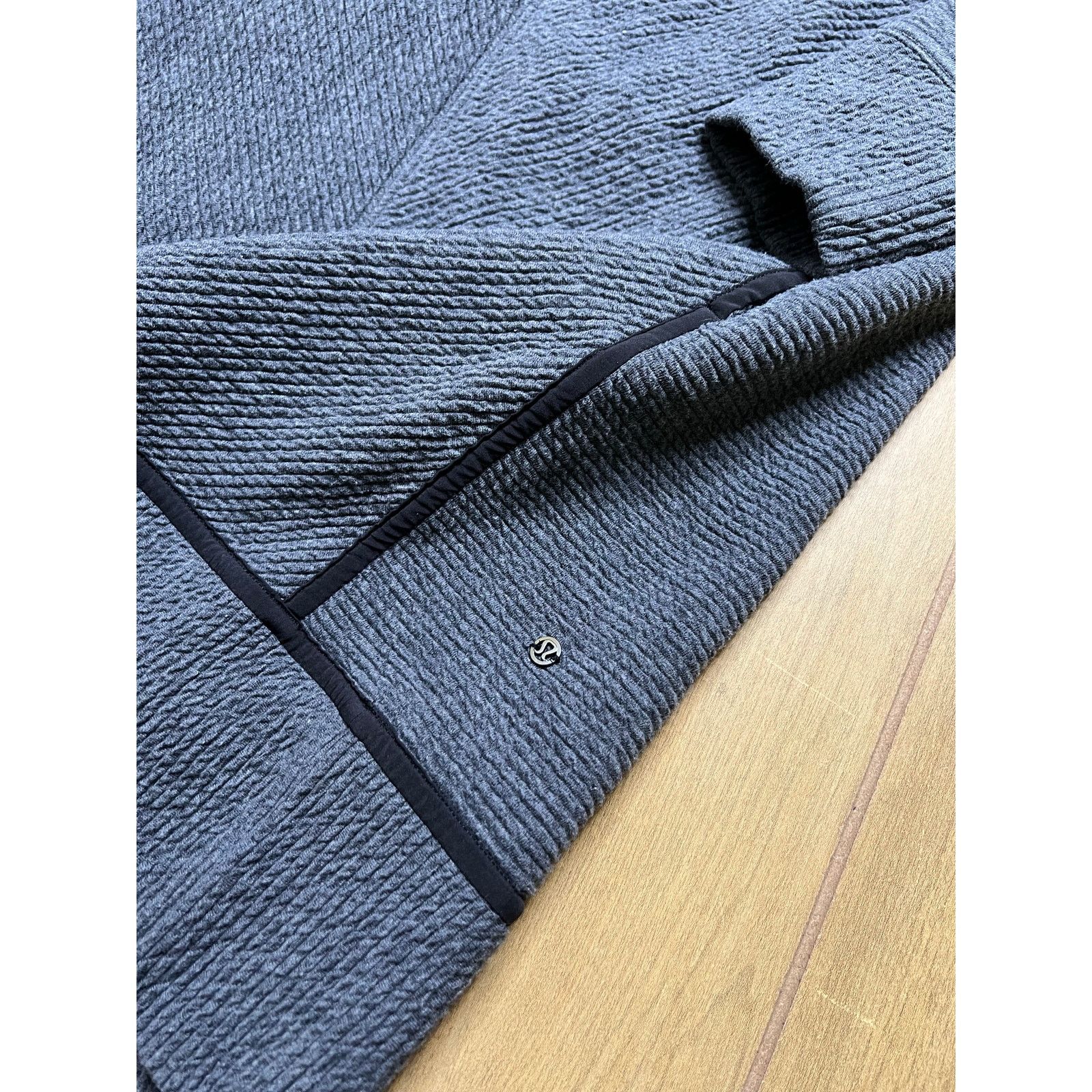 Lululemon Lululemon On Repeat Dress Heathered Core Dark Grey Women 6 Size M / US 6-8 / IT 42-44 - 4 Thumbnail