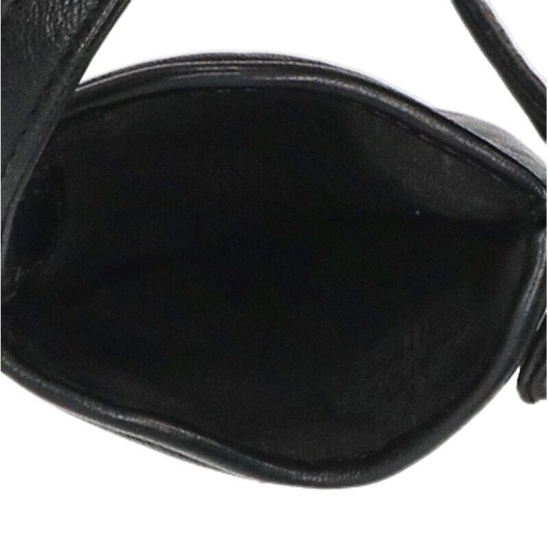 Chrome Hearts Chrome Hearts Leather Phone Pouch Cross Patch Size ONE SIZE - 3 Thumbnail