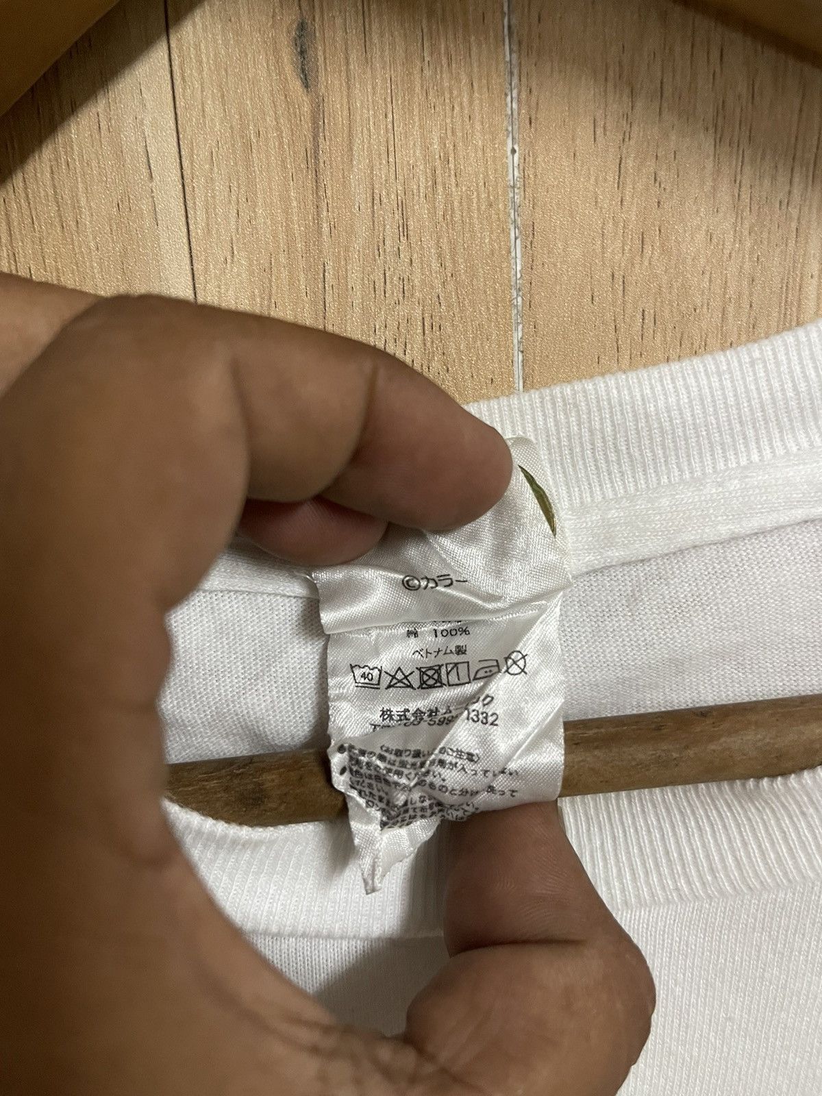 Vintage Vintage 90’s Evangelion T shirt Anime Manga Hentai Asuka Rei Size US XL / EU 56 / 4 - 5 Thumbnail
