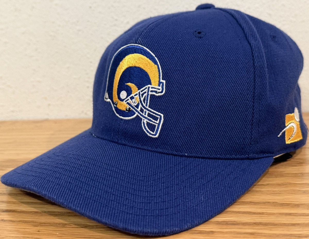 Sports Specialties Vintage Sports Specialties LA Rams Hat Size ONE SIZE - 1 Thumbnail