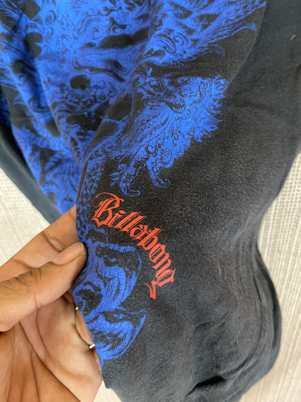 Billabong 🔥vintage billabong bali tshirt very rare Size US S / EU 44-46 / 1 - 4 Thumbnail