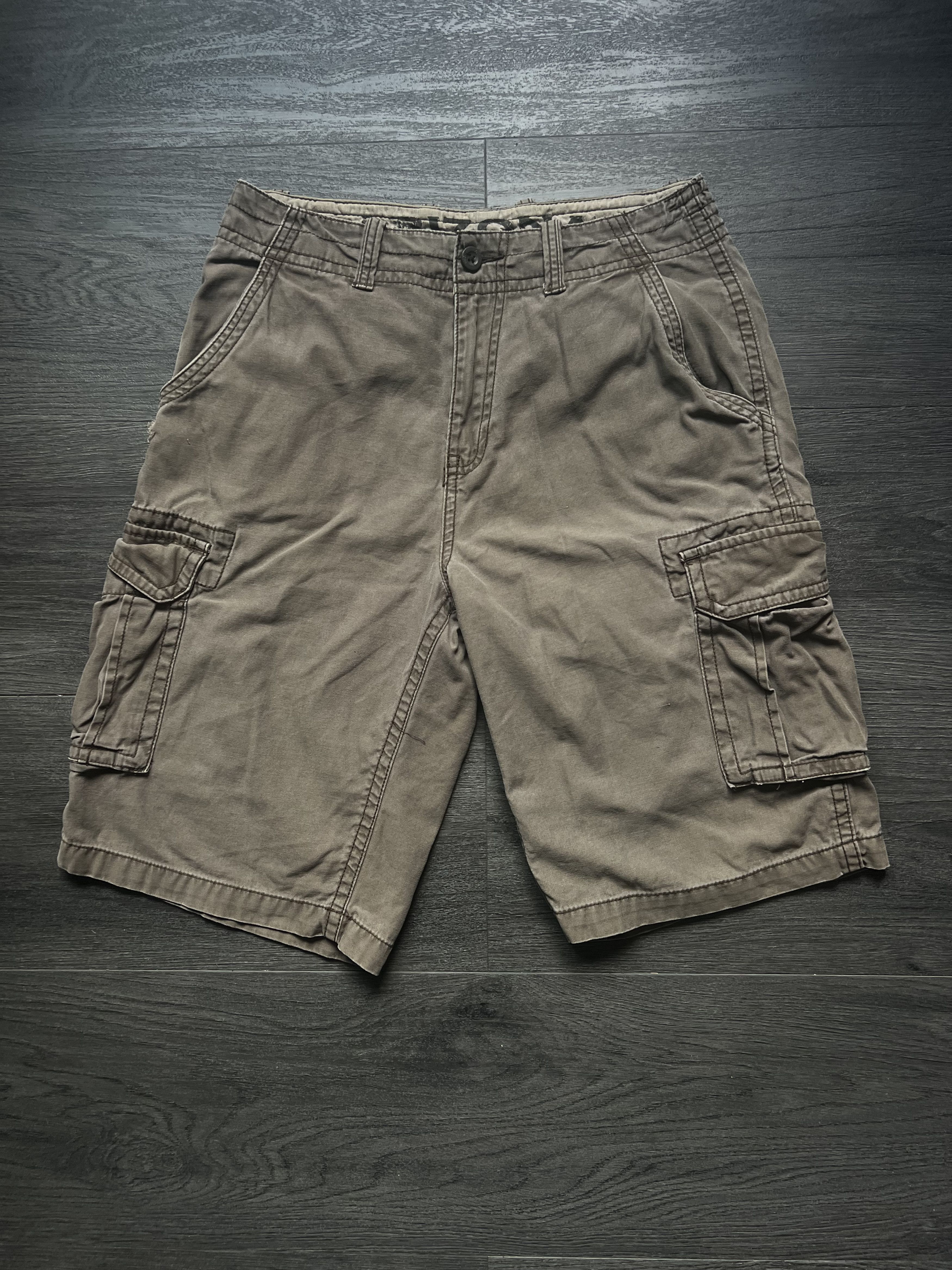 Other Vintage Shorts Size US 29 - 1 Thumbnail