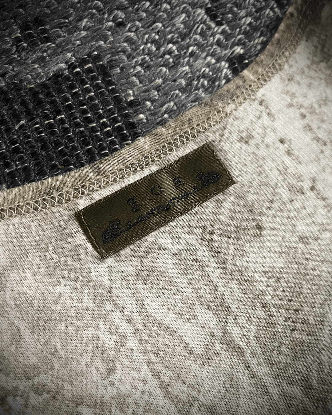 Japanese Brand G.o.a 2000s python tank top Size US XXS / EU 40 - 5 Thumbnail
