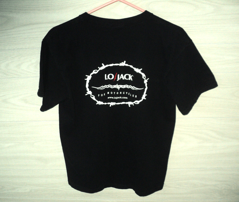Other Men's T Shrit Size US L / EU 52-54 / 3 - 3 Thumbnail