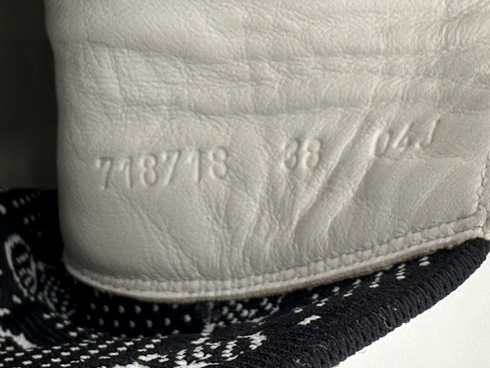 Gucci New Gucci Boots Size-IT-38 / US-8 Size US 8 / IT 38 - 11 Thumbnail