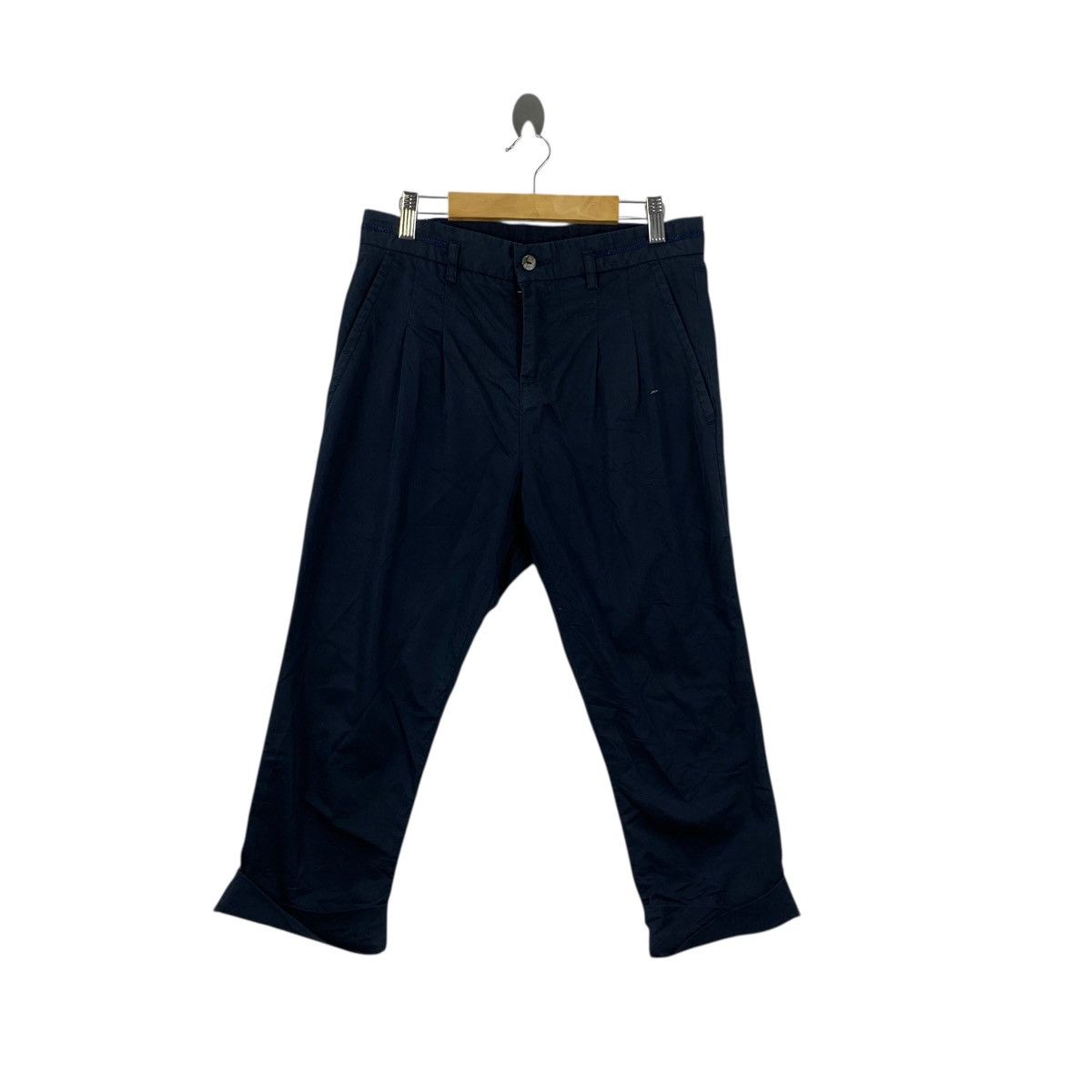 Vintage Vintage ET BOITE JAPAN Made In Nippon Pant Trouser Bottom Size 28" / US 6 / IT 42 - 1 Thumbnail