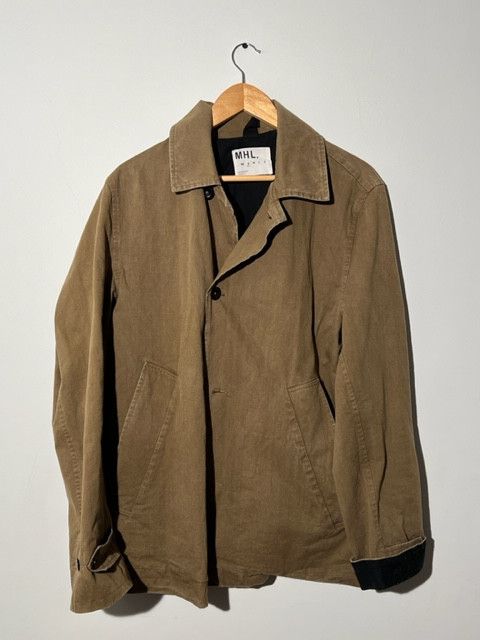 MHL Light Jacket