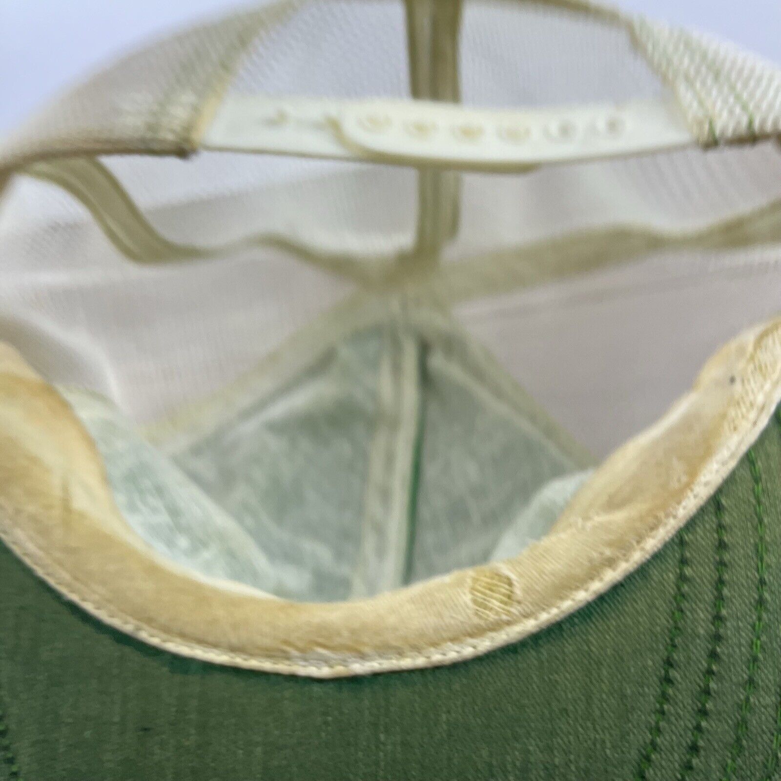 Other NTC Hat NTC Baseball Hat Green Cap Hat Adjustable Hat Green Size ONE SIZE - 12 Thumbnail
