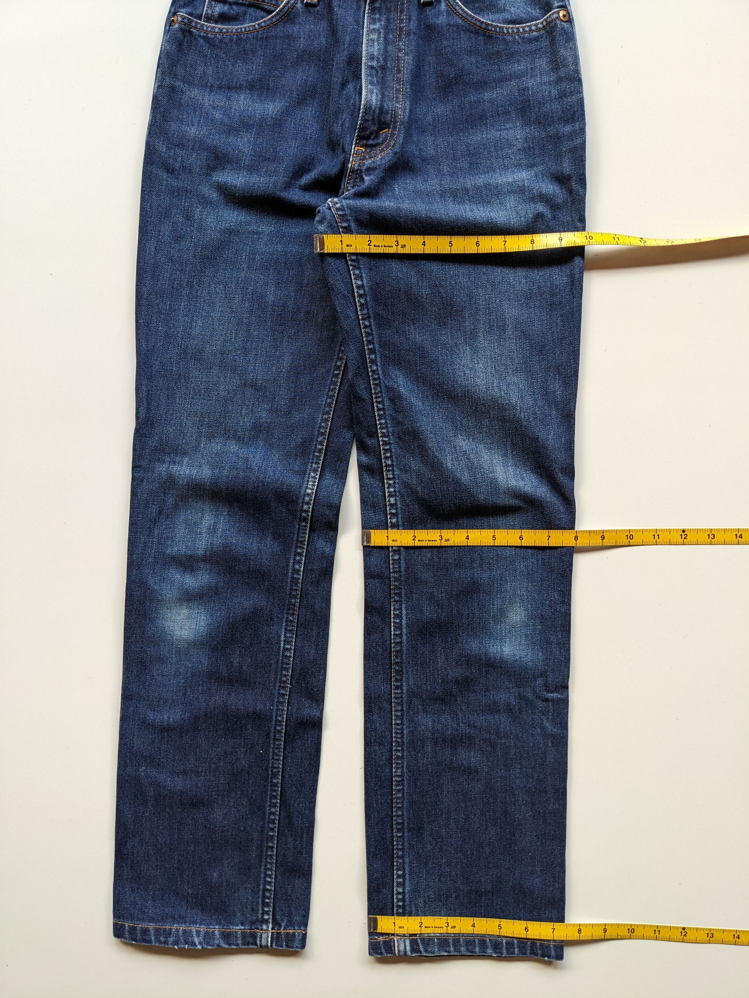 Levi's × Levi's Vintage Clothing × Vintage Vintage Levi's oren tag Size US 27 - 12 Thumbnail