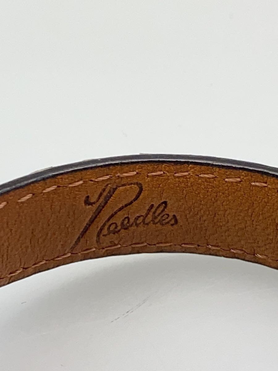 Needles 🐎 Peace Bracelet Size ONE SIZE - 2 Thumbnail