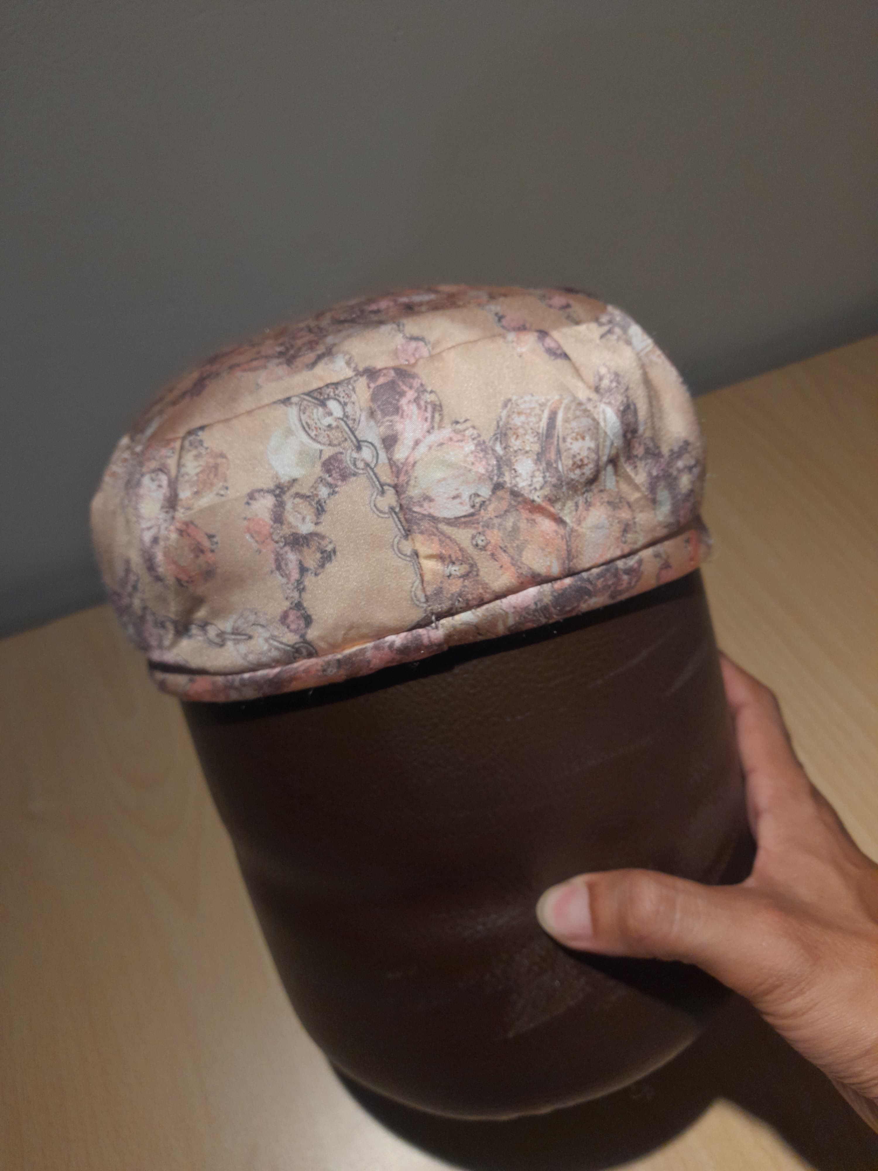 CA4LA × Japanese Brand Japanese Brand Ca4La Flower Hat Size ONE SIZE - 5 Thumbnail